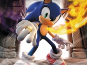 Sonic and the Secret Rings