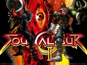 SoulCalibur II