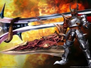 SoulCalibur II