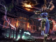 SoulCalibur III