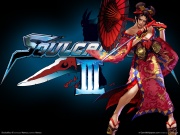 SoulCalibur III