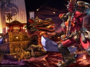 SoulCalibur III