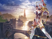 SoulCalibur III