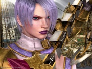 SoulCalibur III