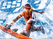 SSX3