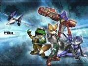 Star Fox: Assault