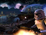 Star Wars: Galactic Battlegrounds