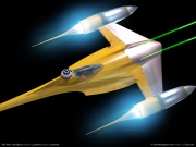 Star Wars Starfighter