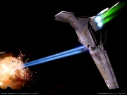 Star Wars Starfighter