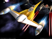 Star Wars Starfighter