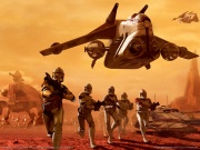 Star Wars: The Clone Wars