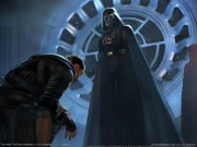 Star Wars The Force Unleashed