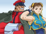 Street Fighter Alpha 3