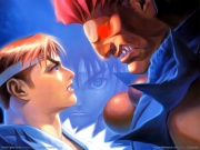 Street Fighter Series