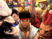 Street Fighter Series