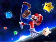 Super Mario Galaxy