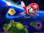 Super Mario Galaxy