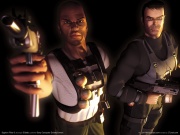 Syphon Filter 3