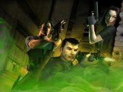 Syphon Filter: The Omega Strain