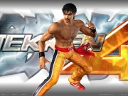 Tekken 4