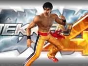 Tekken 4