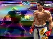 Tekken 4