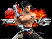 Tekken 5