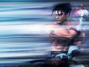 Tekken 5