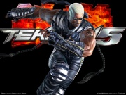 Tekken 5