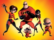 The Incredibles