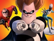 The Incredibles