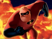 The Incredibles