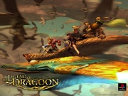 The Legend of Dragoon