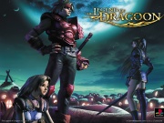 The Legend of Dragoon