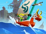 The Legend of Zelda: The Wind Waker