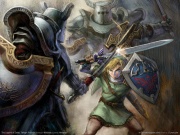 The Legend of Zelda: Twilight Princess