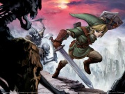 The Legend of Zelda: Twilight Princess