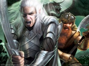 The Lord of the Rings, The Battle for Middle-earth II