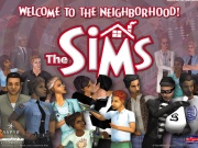 The Sims