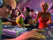 The Sims 2 Nightlife