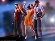 The Sims 2 Nightlife