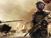 Tom Clancy's Ghost Recon Advanced Warfighter