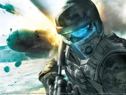 Tom Clancy's Ghost Recon Advanced Warfighter 2