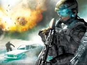 Tom Clancy's Ghost Recon Advanced Warfighter 2