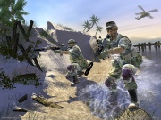 Tom Clancy's Ghost Recon: Island Thunder