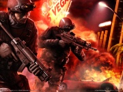 Tom Clancy's Rainbow Six Vegas