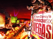 Tom Clancy's Rainbow Six Vegas