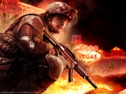 Tom Clancy's Rainbow Six Vegas