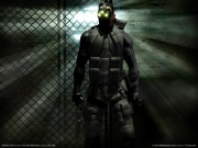 Tom Clancy's Splinter Cell