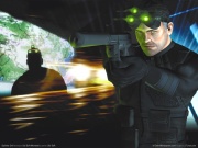 Tom Clancy's Splinter Cell